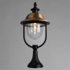 ARTE LAMP BARCELONA A1484FN-1BK