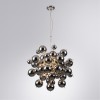 Подвесная люстра ARTE LAMP MOLECULE A8313SP-9CC