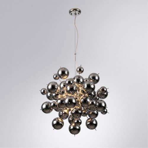 Подвесная люстра ARTE LAMP MOLECULE A8313SP-9CC