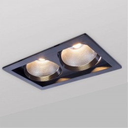ARTE LAMP PRIVATO A7018PL-2BK