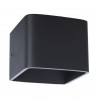 ARTE LAMP SCATOLA A1423AP-1BK