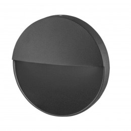 ARTE LAMP PIAZZA A3521AL-1BK