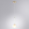 ARTE LAMP Gala A2715SP-1SG