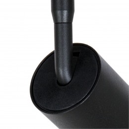 ARTE LAMP AERO A1335PL-1BK