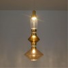 ARTE LAMP FIORATO A2442SP-16PB