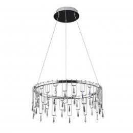Подвесная люстра Divinare ROTONDO 1019/02 SP-70