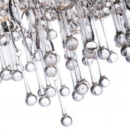 Подвесная люстра Divinare SALICE 3132/26 SP-13