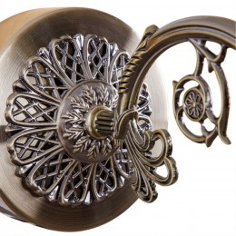 ARTE LAMP BARI A6712AP-1AB