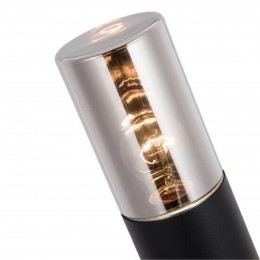 ARTE LAMP WAZN A6218PA-1BK