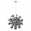 Подвесная люстра ARTE LAMP MOLECULE A8313SP-9CC