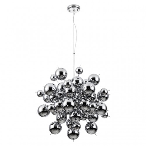 Подвесная люстра ARTE LAMP MOLECULE A8313SP-9CC