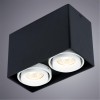 ARTE LAMP PICTOR A5655PL-2BK