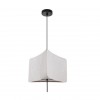 ARTE LAMP TRIXIE A7085SP-1BK