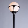 ARTE LAMP MONACO A1497PA-1BK