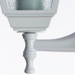 ARTE LAMP BREMEN A1011AL-1WH