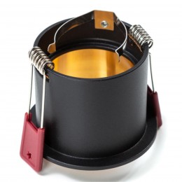 ARTE LAMP CAPH A2165PL-1BK