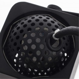 ARTE LAMP LENTE A1314AP-1BK