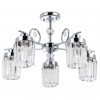 Потолочная люстра ARTE LAMP SOPHIE A8067PL-5CC