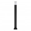 ARTE LAMP PLATE A3710PA-1BK