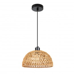 ARTE LAMP BRUSHWOOD A7086SP-1BK
