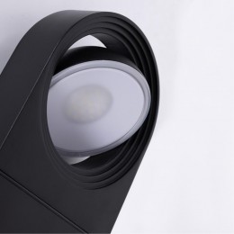 ARTE LAMP SAN FRANCISCO A1831PA-1BK