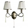 ARTE LAMP LOGICO A1035AP-2AB