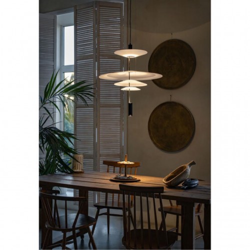 Подвесная люстра Divinare BOTTICELLI 1096/06 SP-21