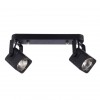 ARTE LAMP LENTE A1314PL-2BK