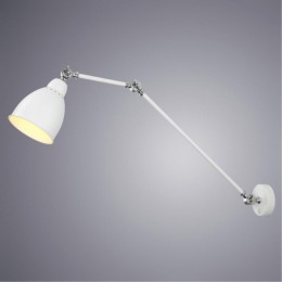 ARTE LAMP BRACCIO A2055AP-1WH