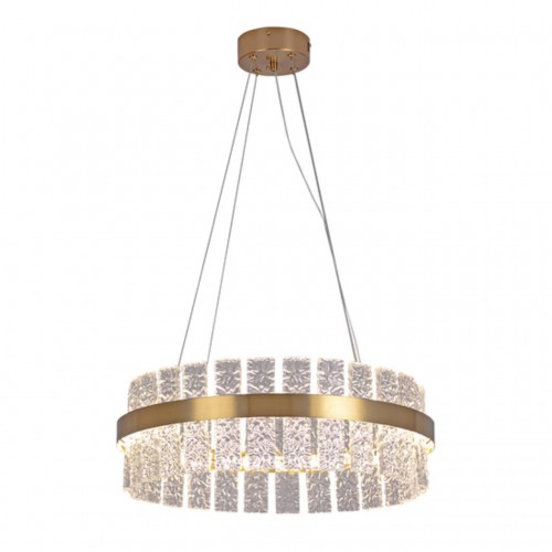 ARTE LAMP GRACIA A2086SP-1PB