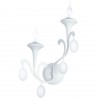 ARTE LAMP MONTMARTRE A3239AP-2WH