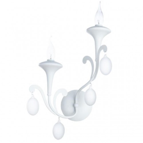 ARTE LAMP MONTMARTRE A3239AP-2WH