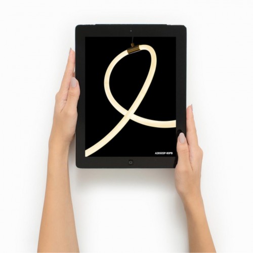 ARTE LAMP KLIMT A2850SP-80PB