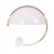 ARTE LAMP BRAVA A5056LT-1GO