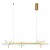 ARTE LAMP DARCY A2187SP-1GO ARTE LAMP DARCY A2187SP-1GO