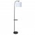 ARTE LAMP CONNOR A4053PN-1BK ARTE LAMP CONNOR A4053PN-1BK