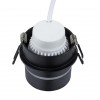 ARTE LAMP IMAI A2164PL-1BK