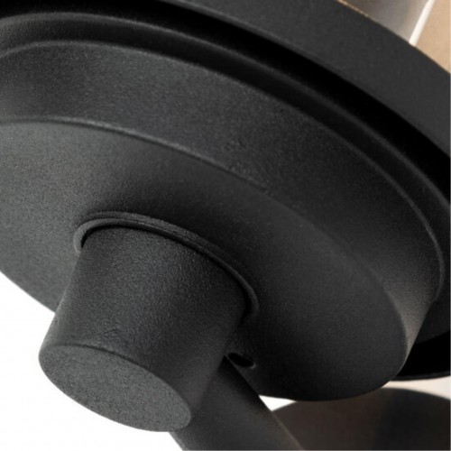 ARTE LAMP TORONTO A1036AL-1BK