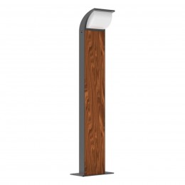 ARTE LAMP METROPOLIS A1991PA-1BK