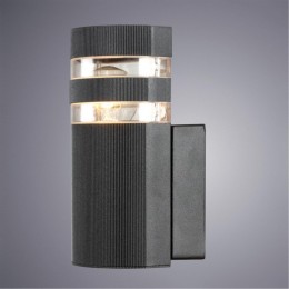 ARTE LAMP METRO A8162AL-1BK