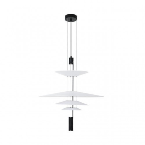 Подвесная люстра Divinare BOTTICELLI 1096/06 SP-21