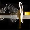 ARTE LAMP DARCY A2187SP-1GO