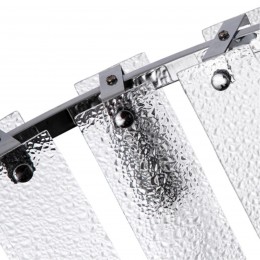 Подвесная люстра ARTE LAMP DENEBOLA A4074LM-10CC