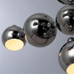 Подвесная люстра Divinare FLUIDO 6820/02 SP-12