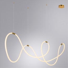 ARTE LAMP KLIMT A2850SP-80PB