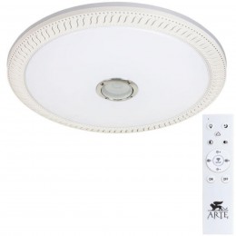 ARTE LAMP MONILE A2674PL-72WH