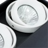 ARTE LAMP PICTOR A5655PL-2BK