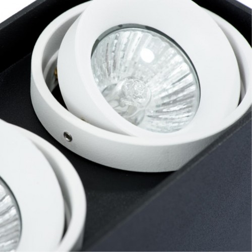 ARTE LAMP PICTOR A5655PL-2BK