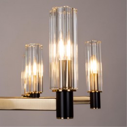 Люстра на штанге Divinare BAROLO 2654/17 LM-9