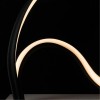 ARTE LAMP HYPERBOLA A1987LT-12BK